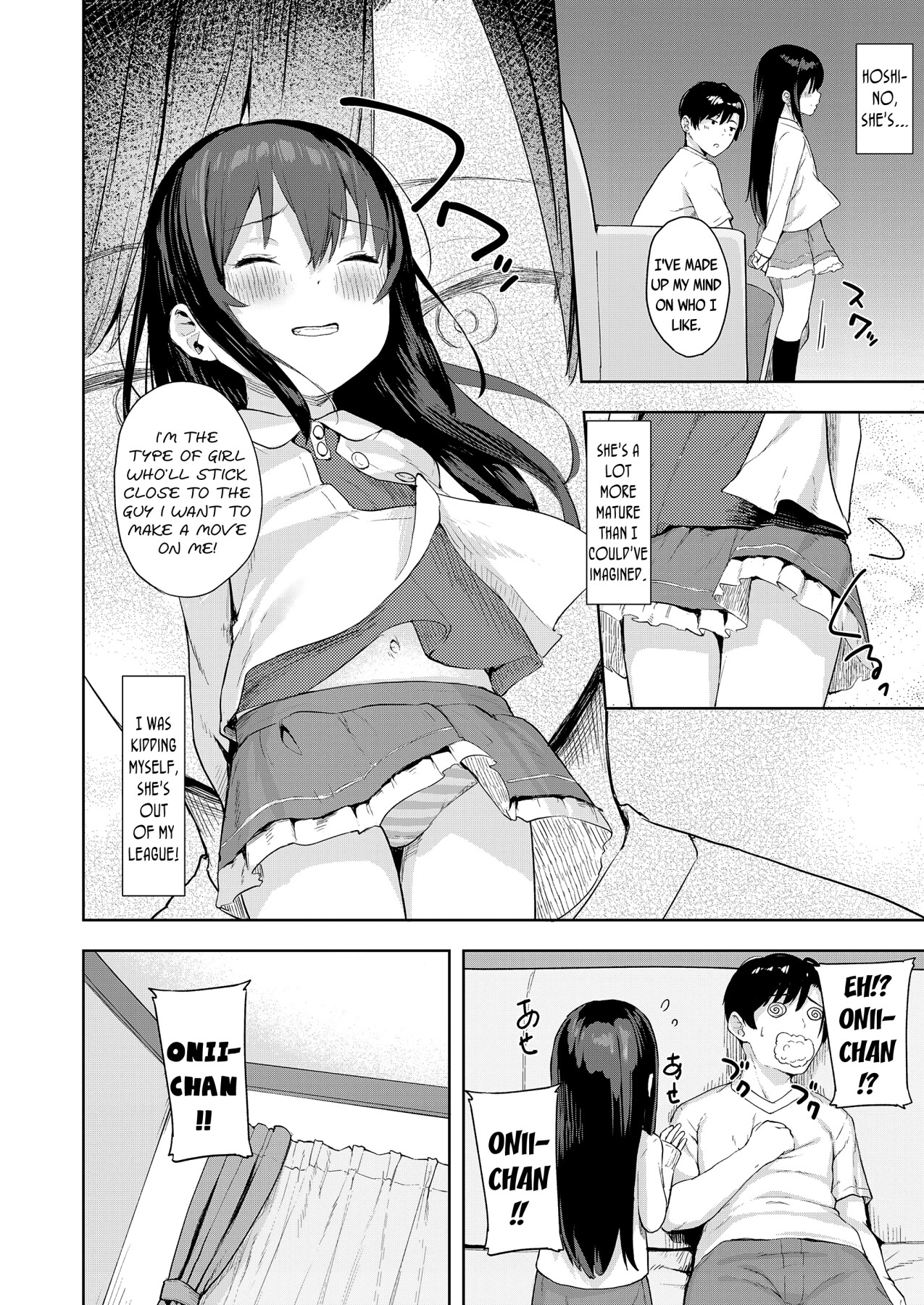 Hentai Manga Comic-The Little-Devils Have Arrived!-Read-50
